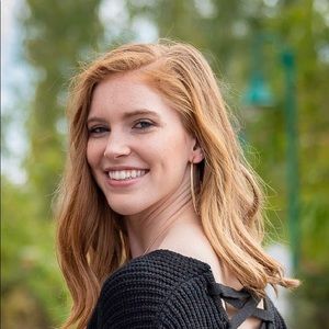 Meet your Posher, Amity